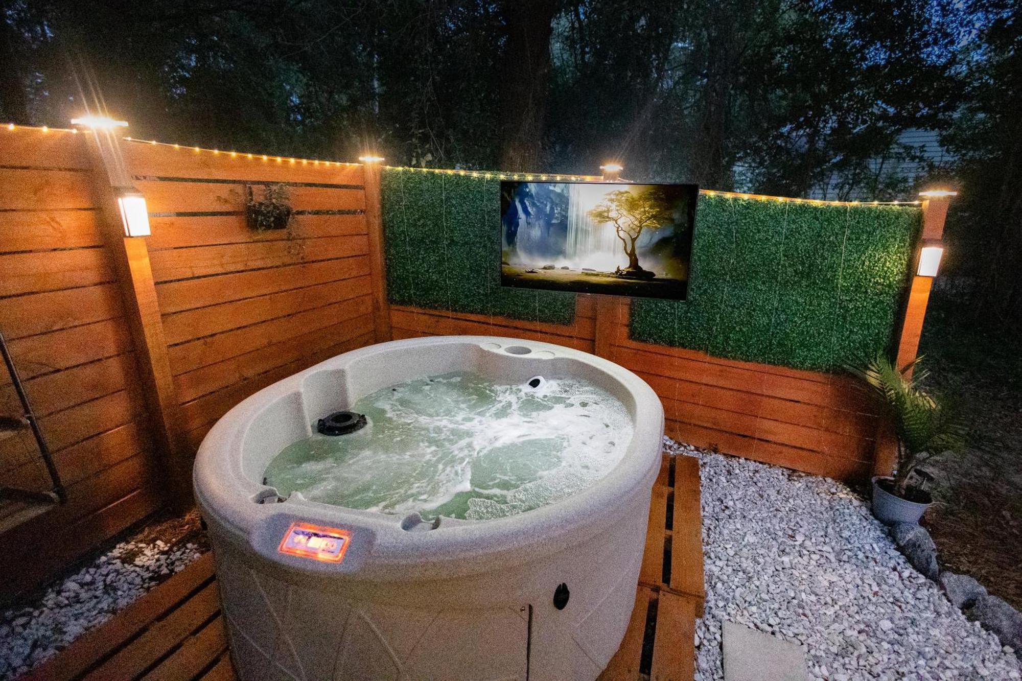 Serene Life Retreat 奇普利 外观 照片