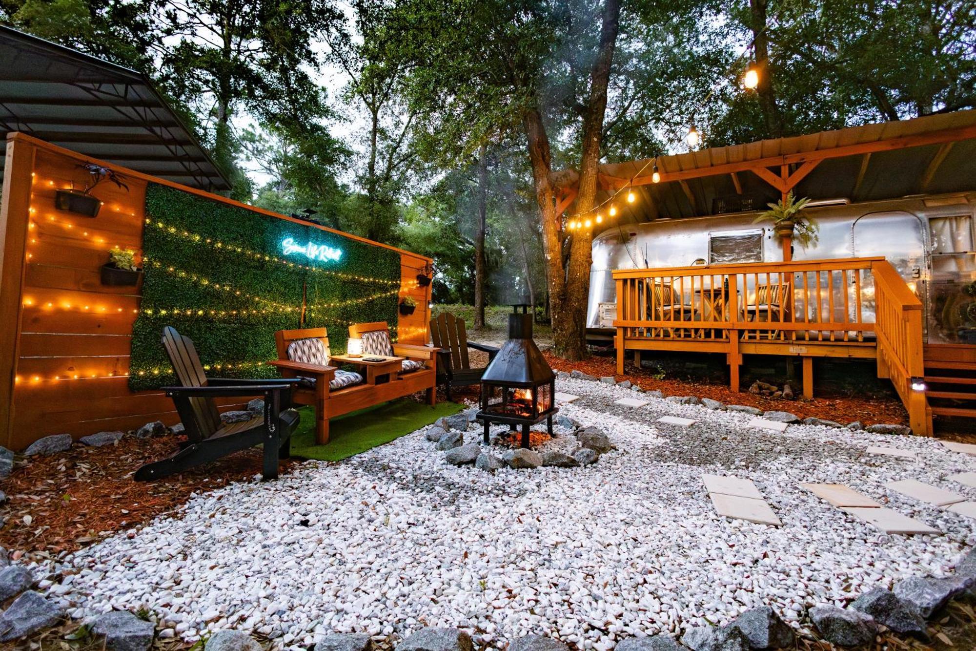 Serene Life Retreat 奇普利 外观 照片