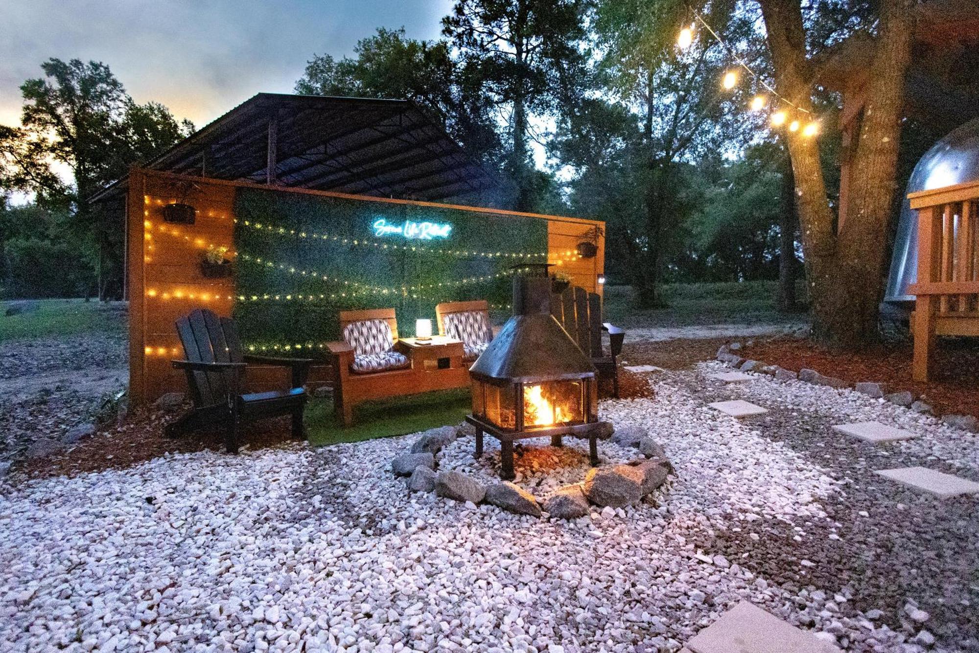 Serene Life Retreat 奇普利 外观 照片
