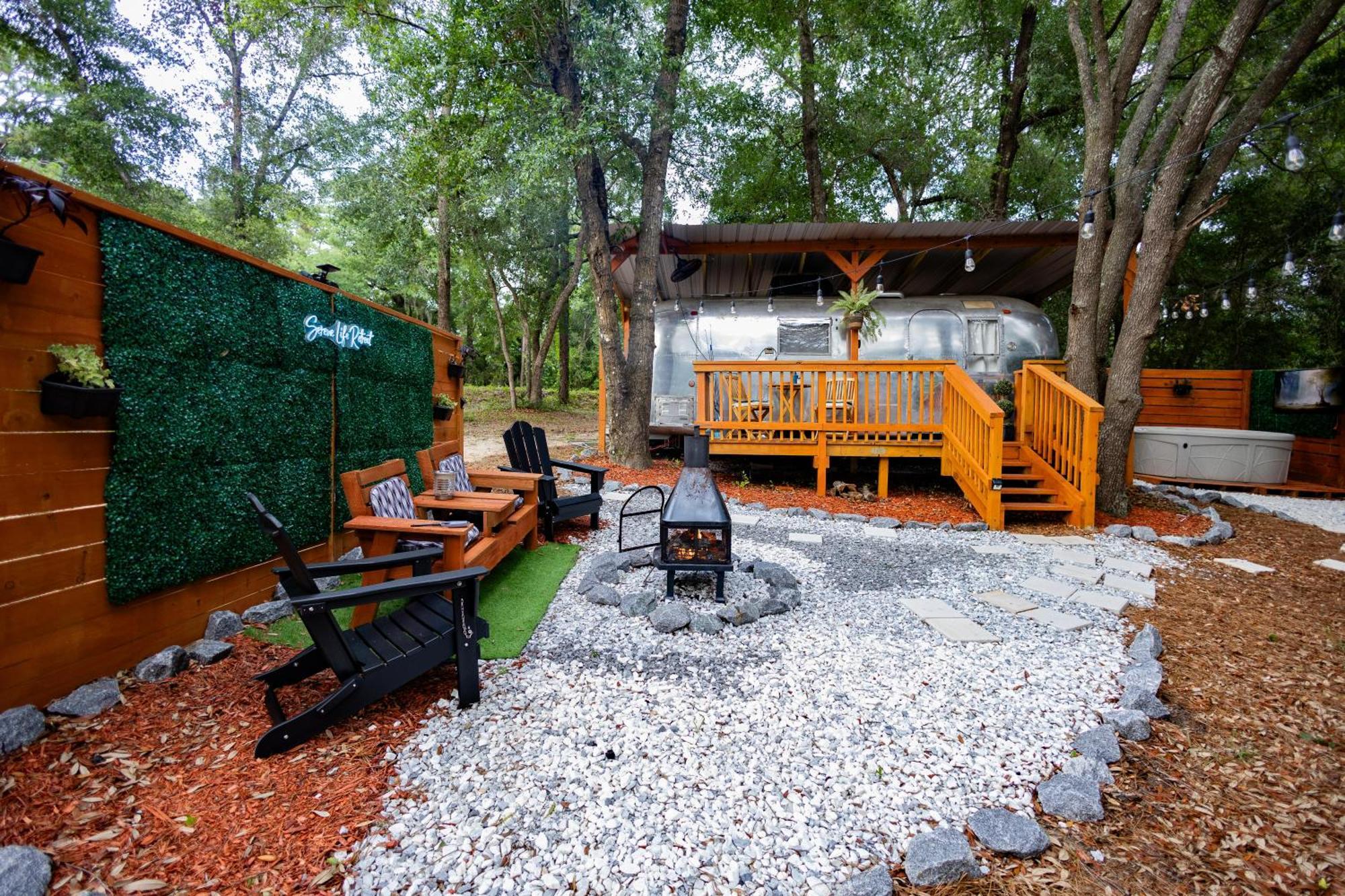 Serene Life Retreat 奇普利 外观 照片