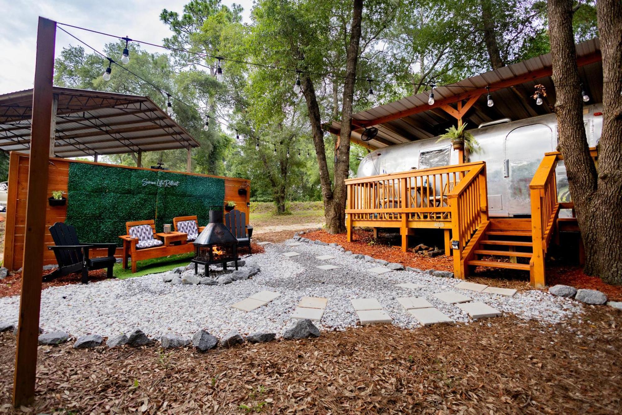 Serene Life Retreat 奇普利 外观 照片